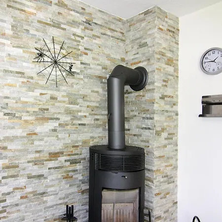 아파트 Reihenhaus Kleiner Steert In Friedrichskoog-spitze 프리드릭스코오크-슈피츠