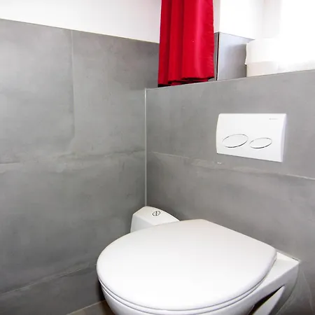 Reihenhaus Kleiner Steert In Friedrichskoog-spitze