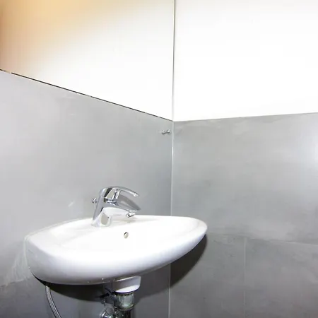 아파트 Reihenhaus Kleiner Steert In Friedrichskoog-spitze 프리드릭스코오크-슈피츠