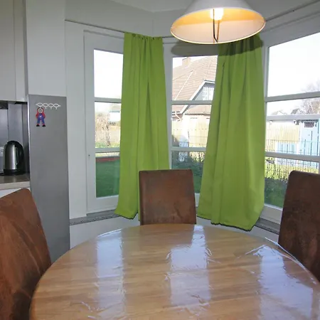 Reihenhaus Kleiner Steert In Friedrichskoog-spitze *