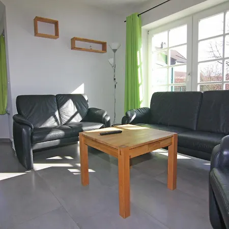 Reihenhaus Kleiner Steert In Friedrichskoog-spitze 아파트 프리드릭스코오크-슈피츠