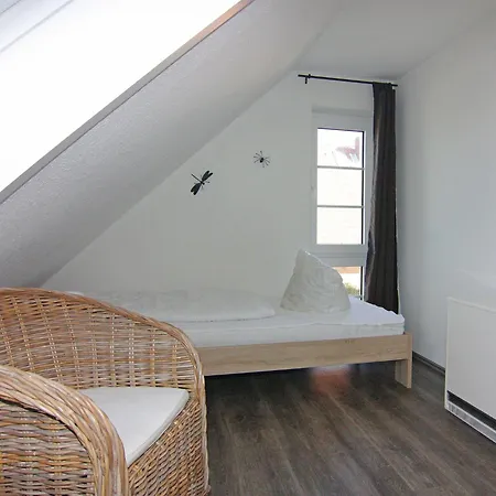 Reihenhaus Kleiner Steert In Friedrichskoog-spitze