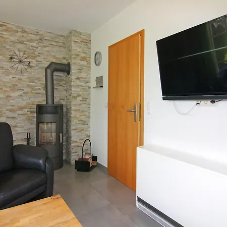 Reihenhaus Kleiner Steert In Friedrichskoog-spitze 아파트 *