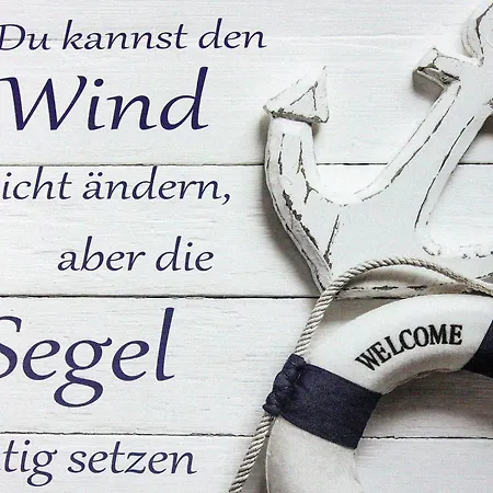 Reihenhaus Kleiner Steert In Friedrichskoog-spitze 아파트 프리드릭스코오크-슈피츠