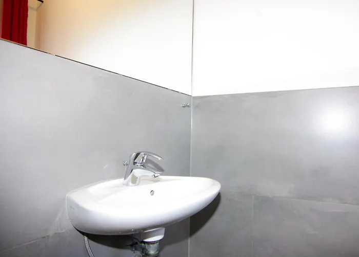 Appartement Reihenhaus Kleiner Steert In Friedrichskoog-spitze Friedrichskoog-Spitz